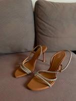 Verkaufe meine Schuhe, Größe 39, passt 38 Bayern - Ingolstadt Vorschau