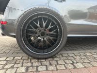4x 5x130 22” Porsche Cayenne GTS Felgen und Reifen Bremen - Woltmershausen Vorschau