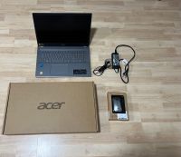 Notebook Laptop Acer Aspire 5 A617-63-63X3 mit Maus Nordrhein-Westfalen - Kamp-Lintfort Vorschau