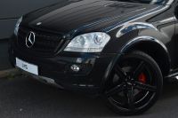 Mercedes-Benz ML 500*AMG 63+Väth 400PS Tuning für 25T €/Unikat Hessen - Wiesbaden Vorschau