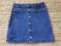 H&M Jeans Rock/Gr. 170 Hessen - Korbach Vorschau