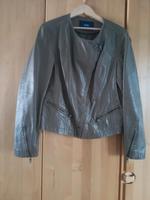 Braune Kunstleder Jacke Cecil M Nordrhein-Westfalen - Much Vorschau