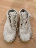Jordan Future Pure Platin Berlin - Tempelhof Vorschau