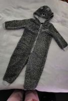 Verkaufe sehr gut erhaltene kuscheligen Jungen jumpsuit gr.98,104 Köln - Köln Dellbrück Vorschau