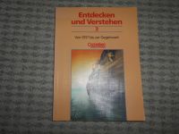 Entdecken und Verstehen 3,Von 1917 bis zur Gegenwart Sachsen - Annaberg-Buchholz Vorschau