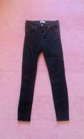 schwarze Skinny Jeans Thüringen - Jena Vorschau