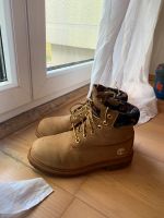 Timberland unisex Schuhe München - Maxvorstadt Vorschau