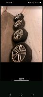 Alofelgen 17 zoll Brock Alloy Wheels Nordrhein-Westfalen - Remscheid Vorschau