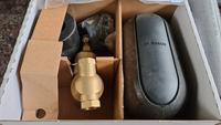 Bosch Magnetit-Schlammabscheider 3/4" + EPP NEU Nordrhein-Westfalen - Siegen Vorschau