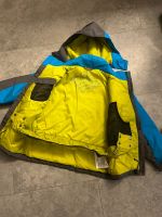 Spyder Winterjacke Gr. 140 Hessen - Wehretal Vorschau