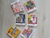 Diverse Nintendo DS Spiele Nordrhein-Westfalen - Oer-Erkenschwick Vorschau