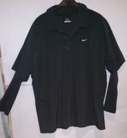 Nike langarm Golfshirt Hessen - Erlensee Vorschau