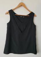 Bluse/Kurzarmbluse/festliches Shirt/Top  in Gr. 34/36 Nordrhein-Westfalen - Troisdorf Vorschau