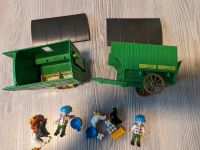 2 Sets Playmobil Hühnerstall auch Zwillinge inklusive Versand Hessen - Weilmünster Vorschau