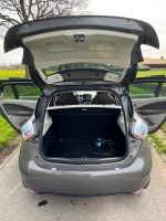 Renault Zoe Intens 41 kWh Bose Edition Batteriemiete Niedersachsen - Hagen im Bremischen Vorschau