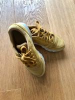 Reebok Sneaker senfgelb Gr. 36 Baden-Württemberg - Karlsruhe Vorschau
