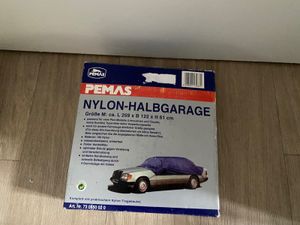 Nylon Halbgarage  Kleinanzeigen ist jetzt Kleinanzeigen