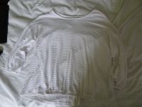 Blusen-Shirt 3/4 Arm Damen weiß Gr. S TomTailor Nordrhein-Westfalen - Erftstadt Vorschau