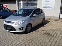 Ford C-Max 1,6  Champions Edition---AHK--SHZ Bayern - Windsbach Vorschau