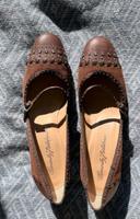 Edle Mary Jane Heels von Beverly Feldman - Made in Spain -Gr. 42 Berlin - Charlottenburg Vorschau