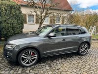 Audi SQ5 Plus tiptr. ACC, B&O, St.Hzg., Pano Hessen - Bad Homburg Vorschau