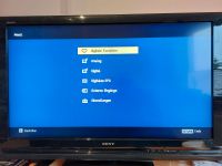 Sony Bravia lcd TV, 40", KDL 40V4220 Niedersachsen - Wittmund Vorschau