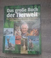 Sachbuch/Tierwelt, Großformat,  nur  Abholung Brandenburg - Premnitz Vorschau