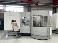 DMG MORI DMC 60T RS3 Rheinland-Pfalz - Auw bei Prüm Vorschau