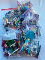 Lego Friends - Konvolut Baden-Württemberg - Baiersbronn Vorschau