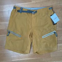 And wander light hike short pants neu L 5 made Japan kurze Hose Berlin - Neukölln Vorschau