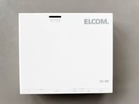 elcom IP Sprechanlagen Server ISS 300 - gebraucht Berlin - Treptow Vorschau