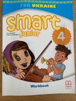 Smart junior 4 for Ukraine Rheinland-Pfalz - Ludwigshafen Vorschau