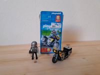 Playmobil 4077 ADAC Motorrad Niedersachsen - Osnabrück Vorschau