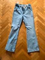 Levi’s 70s High Flare 31x34 hellblau Jeans neu Hamburg-Nord - Hamburg Winterhude Vorschau