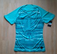 Nike Sport - Shirt - Training - Fußball - Gr. M - neu  Etikett Wiesbaden - Mainz-Kastel Vorschau