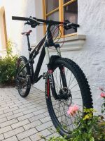 MTB SCOTT GENIUS 730 ⭐️ FOX / XT ⭐️ NP 3.400 € ⭐️ Bayern - Neumarkt i.d.OPf. Vorschau