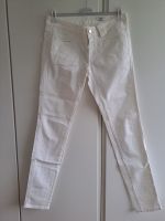 CLOSED Jeans weiß, Pedal Star, Gr. 30 - NEU mit Etikett ! Baden-Württemberg - Frickenhausen Vorschau