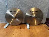 Agean Custom Series Hi-Hat 14" Stuttgart - Mühlhausen Vorschau