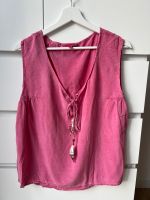 Shirt Top von Review in Pink sehr gut wie neu in S Rheinland-Pfalz - Koblenz Vorschau