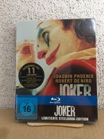 Joker Steelbook [Limited Edition] (exklusiv bei Amazon.de) Rheinland-Pfalz - Ludwigshafen Vorschau
