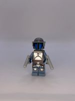 LEGO® Star Wars Jango Fett (sw0468) Figur aus Set 75015 Nordrhein-Westfalen - Detmold Vorschau