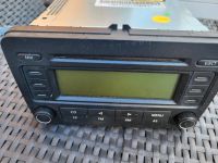 Vw Radio original Sachsen - Thalheim/Erzgebirge Vorschau