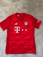 Bayern Trikot „ Simon „ Gr 152( fällt wie 140 aus ) Bayern - Trostberg Vorschau