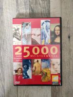 DVD 25000 Meisterwerke Gemälde, Zeichnungen, Grafiken Niedersachsen - Ilsede Vorschau
