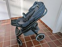 MAXI Cosi Lila XP Kombikinderwagen Essential Graphite Nordrhein-Westfalen - Geldern Vorschau