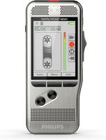 Diktiergerät PHILIPS Digital PocketMemo DPM 7200 Bayern - Döhlau Vorschau