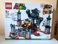 Lego Mario 71369 Bowsers Castle Saarland - St. Wendel Vorschau