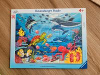 Ravensburger Puzzle 30 Teile Bayern - Erlabrunn Vorschau