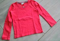 Mini Boden Mädchen Shirt mit Rose 110/116 rot 5-6 Jahre Bayern - Hösbach Vorschau