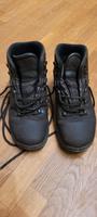 Wanderschuhe Outdoorschuhe Grisport Leder Gr. 40 Dresden - Laubegast Vorschau